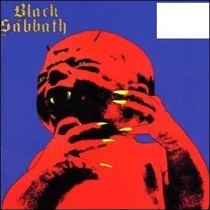 Quel nom porte cet album de Black Sabbath ?