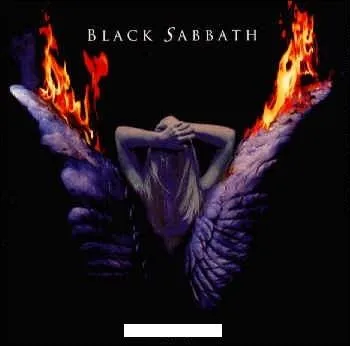 Quel nom porte cet album de Black Sabbath ?