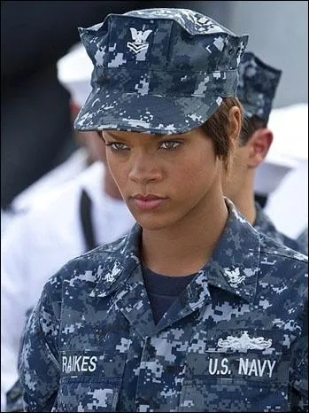 Combien de film(s) et de srie(s) a-t-elle fait(s) ?