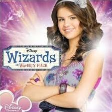 Quiz Les sorciers de waverly place