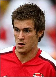 Qui est ce footballeur ?