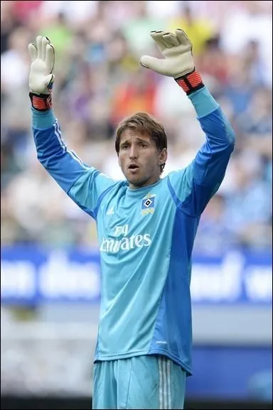 Qui est ce footballeur ?