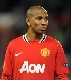 Qui est ce footballeur ?