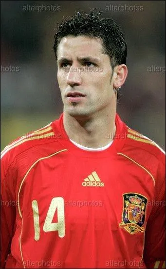 Qui est ce footballeur ?