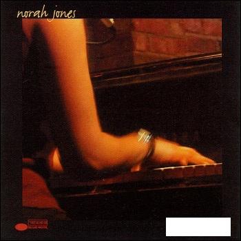 Quel nom porte cet album de Norah Jones ?