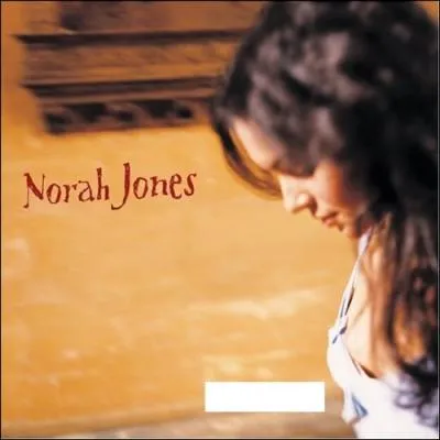 Quel nom porte cet album de Norah Jones ?