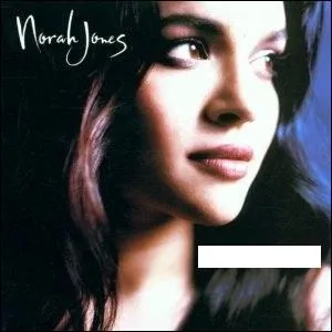Quel nom porte cet album de Norah Jones ?