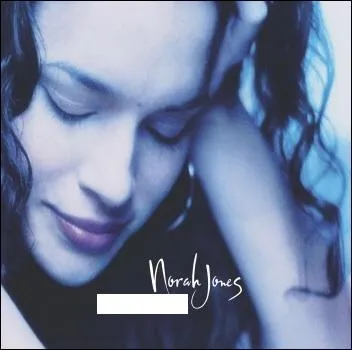 Quel est le nom de single de Norah Jones ?