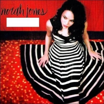 Quel nom porte cet album de Norah Jones ?