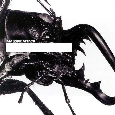 Quel nom porte cet album de Massive Attack ?