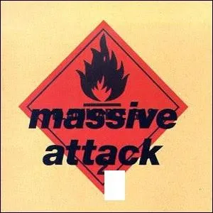Quel nom porte cet album de Massive Attack ?