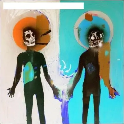 Quel nom porte cet EP de Massive Attack ?