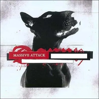 Quel nom porte cet album de Massive Attack ?