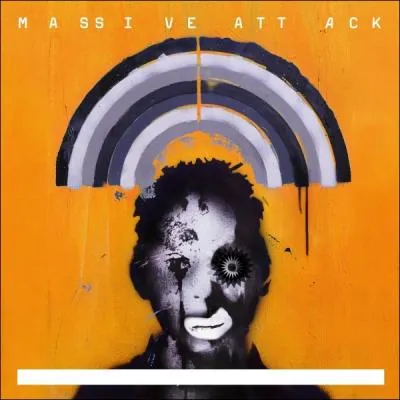 Quel nom porte cet album de Massive Attack ?