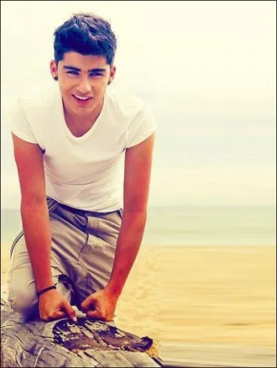 Que signifie le tatouage sur le torse de Zayn ?