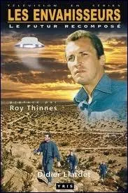 Ceux-ci sont venus discrtement, et sont difficiles  distinguer des humains. Alors ?