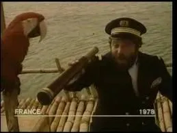 Mais qu'est-ce que tu bois doudou dis-donc ? Pour quelle boisson Carlos a-t-il fait la publicit ?