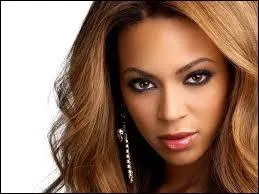 Avec lequel de ces chanteurs a-t-elle chant  Baby Boy  ?