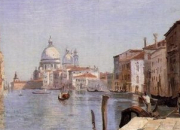 Quiz Les peintres et Venise (2)