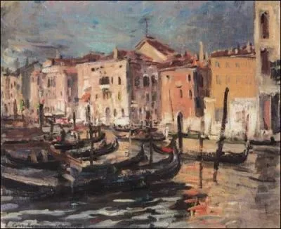 Venise, 1894