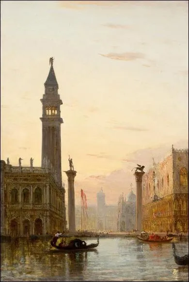 Le Mle et la Piazzetta