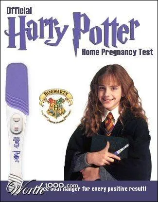 O Harry Potter rencontre-t-il Hermione Granger pour la premire fois ?