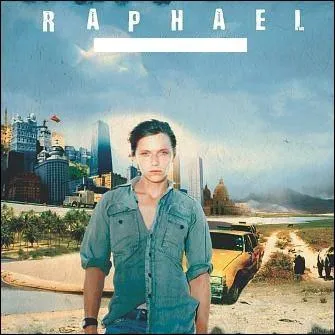 Quel nom porte cet album de Raphael ?