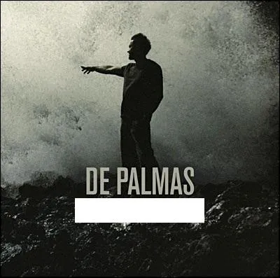 Quel nom porte cet album de G�rald de Palmas ?