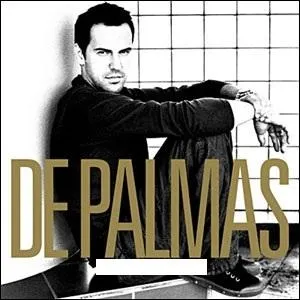 Quel nom porte cet album de G�rald de Palmas ?