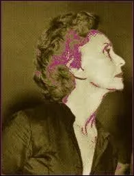 O est ne l'actrice Madeleine Renaud ?