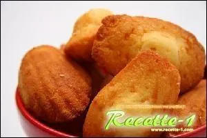 Qui a invent la madeleine (spcialit ptissire lorraine) ?