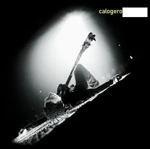 Quel nom porte cet album live de Calogero ?