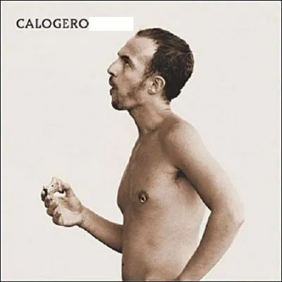 Quel nom porte cet album studio de Calogero ?