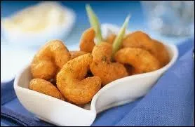 Pour prparer de vritables scampi fritti italiens, vous devrez acheter des 
