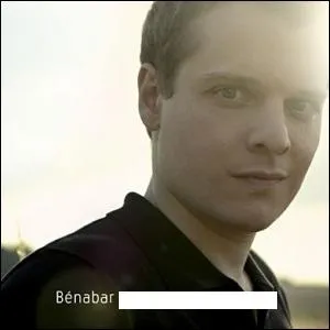 Quel nom porte cet album sign Bnabar ?