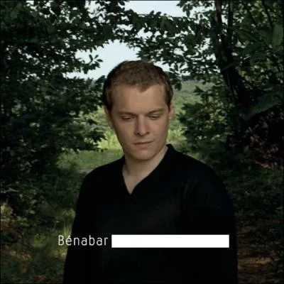Quel est le nom de ce single de Bnabar ?