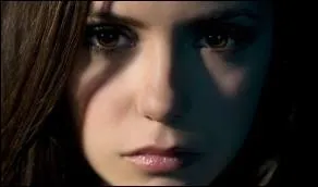 Quelle actrice joue Elena et Katherine ?