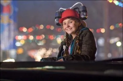 Comment s'appelle son personnage dans Bienvenue  Zombieland ?