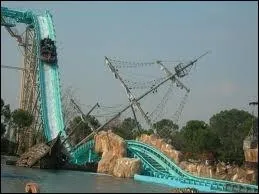 Comment s'appelle ce mange ?