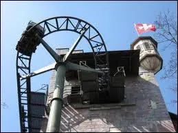 Comment s'appelle ce mange ?