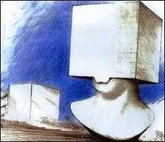 Cette illustration reprsente une expression qui signifie ?