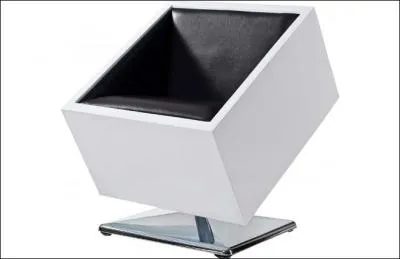 Qu'est-ce que ce carr ?