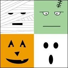 Dans le choix propos, dans quel domaine a-t-on des carrs ?