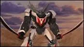 Comment s'appelle cet Autobot ?