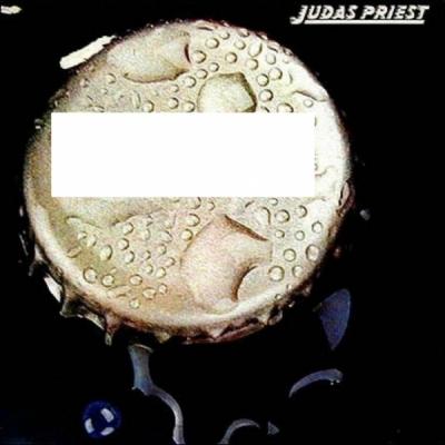 Quel nom porte cet album de Judas Priest ?