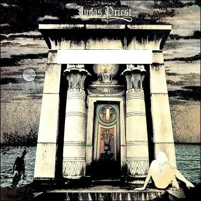 Quel nom porte cet album de Judas Priest ?
