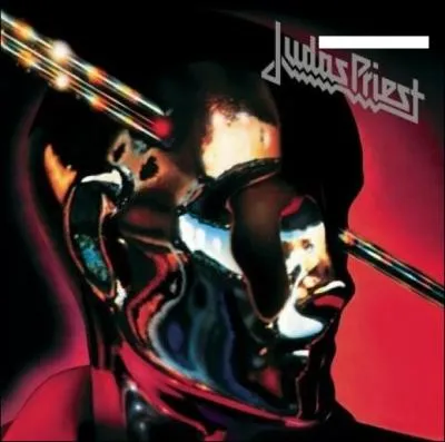 Quel nom porte cet album de Judas Priest ?