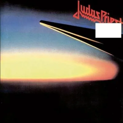 Quel nom porte cet album de Judas Priest ?