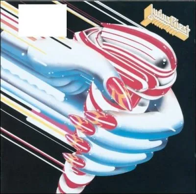 Quel nom porte cet album de Judas Priest ?