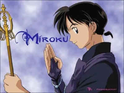 Qui est Miroku ?